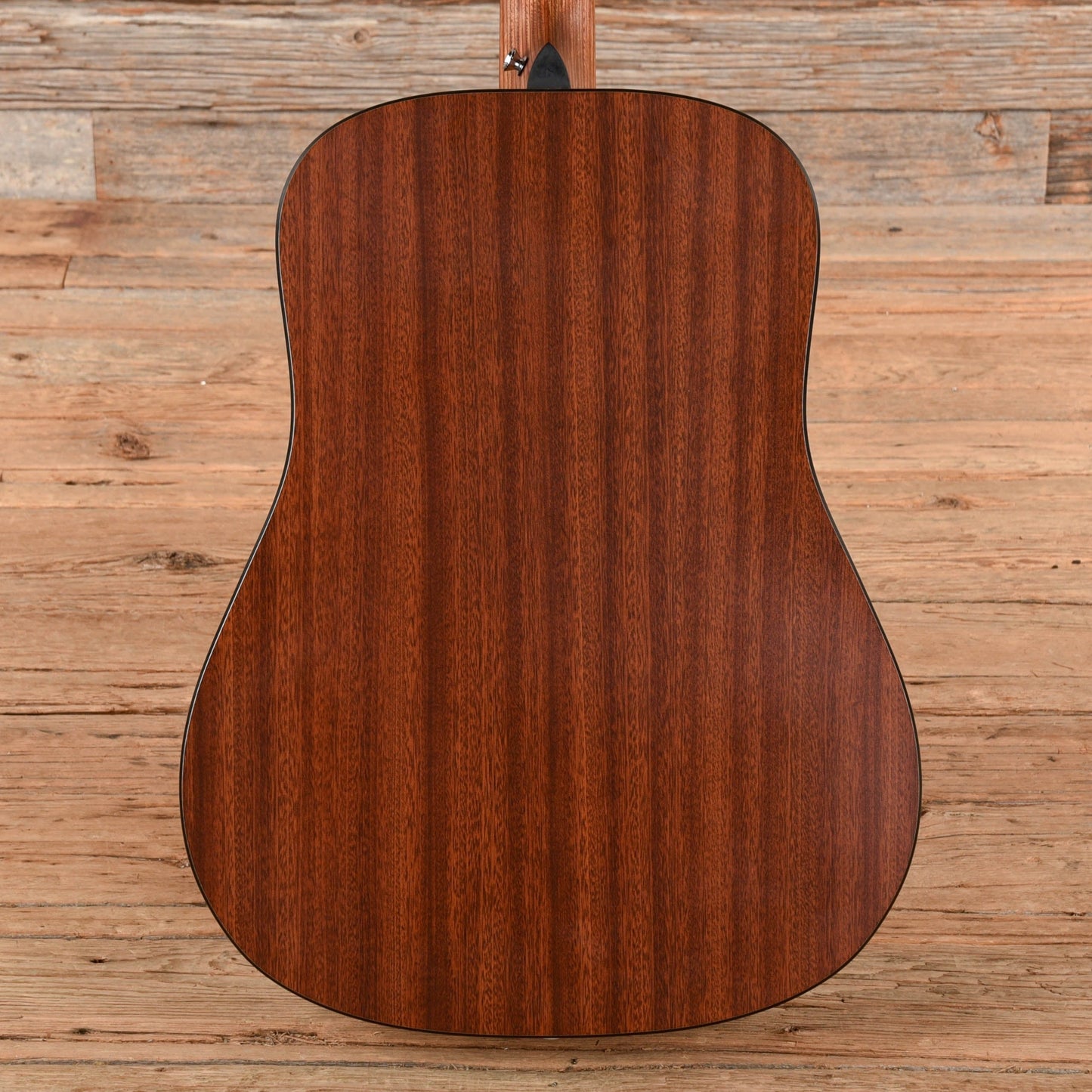 Martin X-Series Special Natural 2019