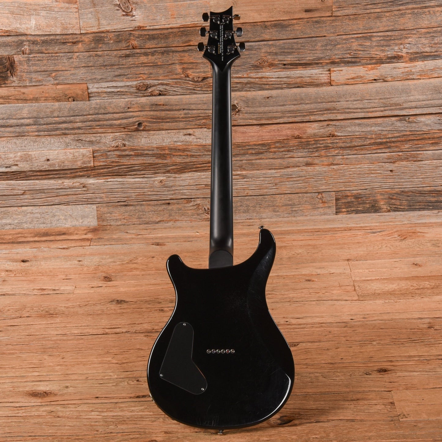 PRS SE Mark Holcomb Holcomb Burst 2018