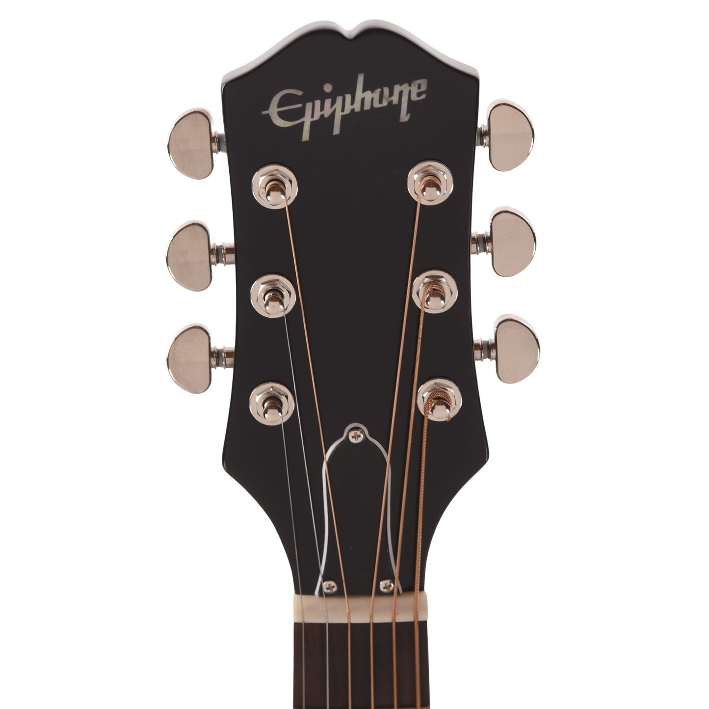 Epiphone Inspired by Gibson Original J-45 Standard LEFTY Vintage Sunburst