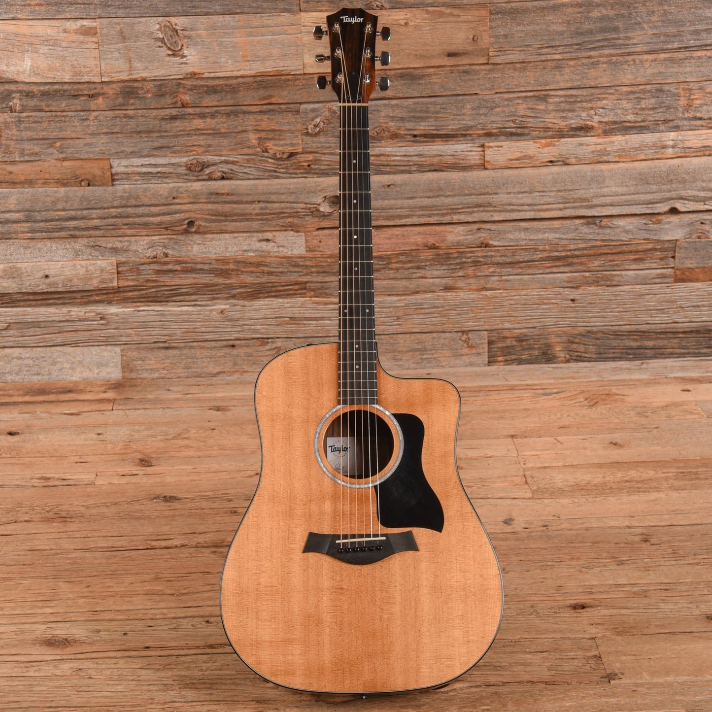 Taylor Taylor 210ce plus Natural 2023