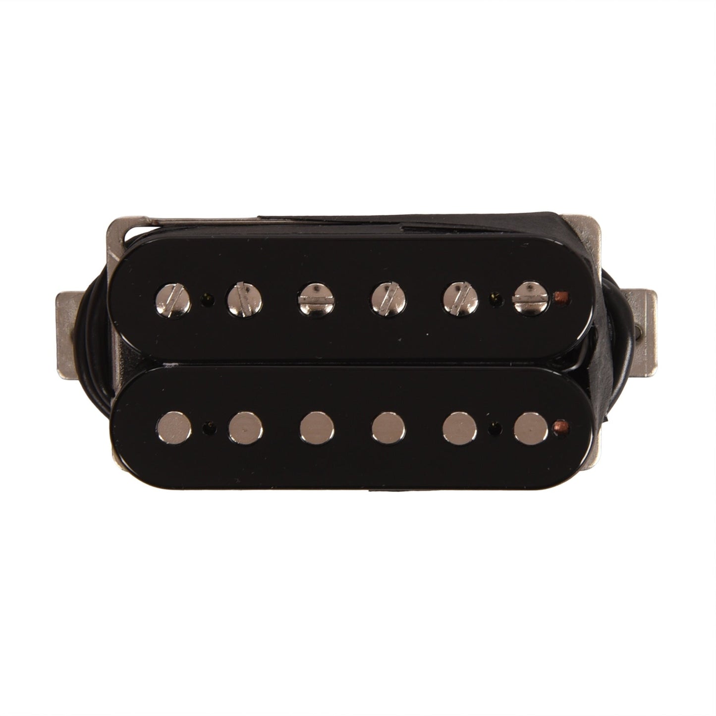Seymour Duncan Slash 3.0 Bridge Humbucker Pickup 4-conductor Black