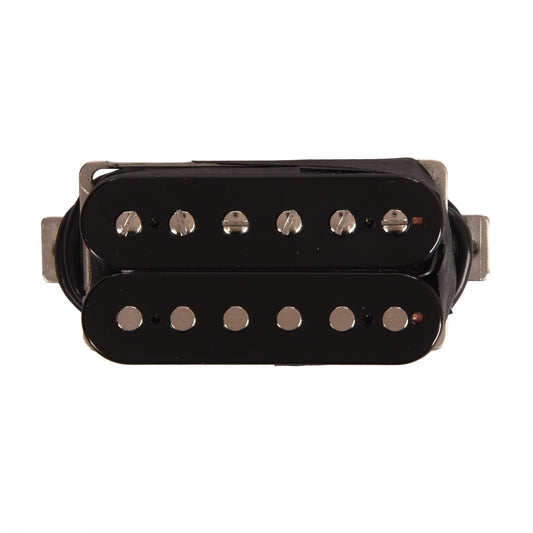 Seymour Duncan Slash 3.0 Bridge Humbucker Pickup 4-conductor Black