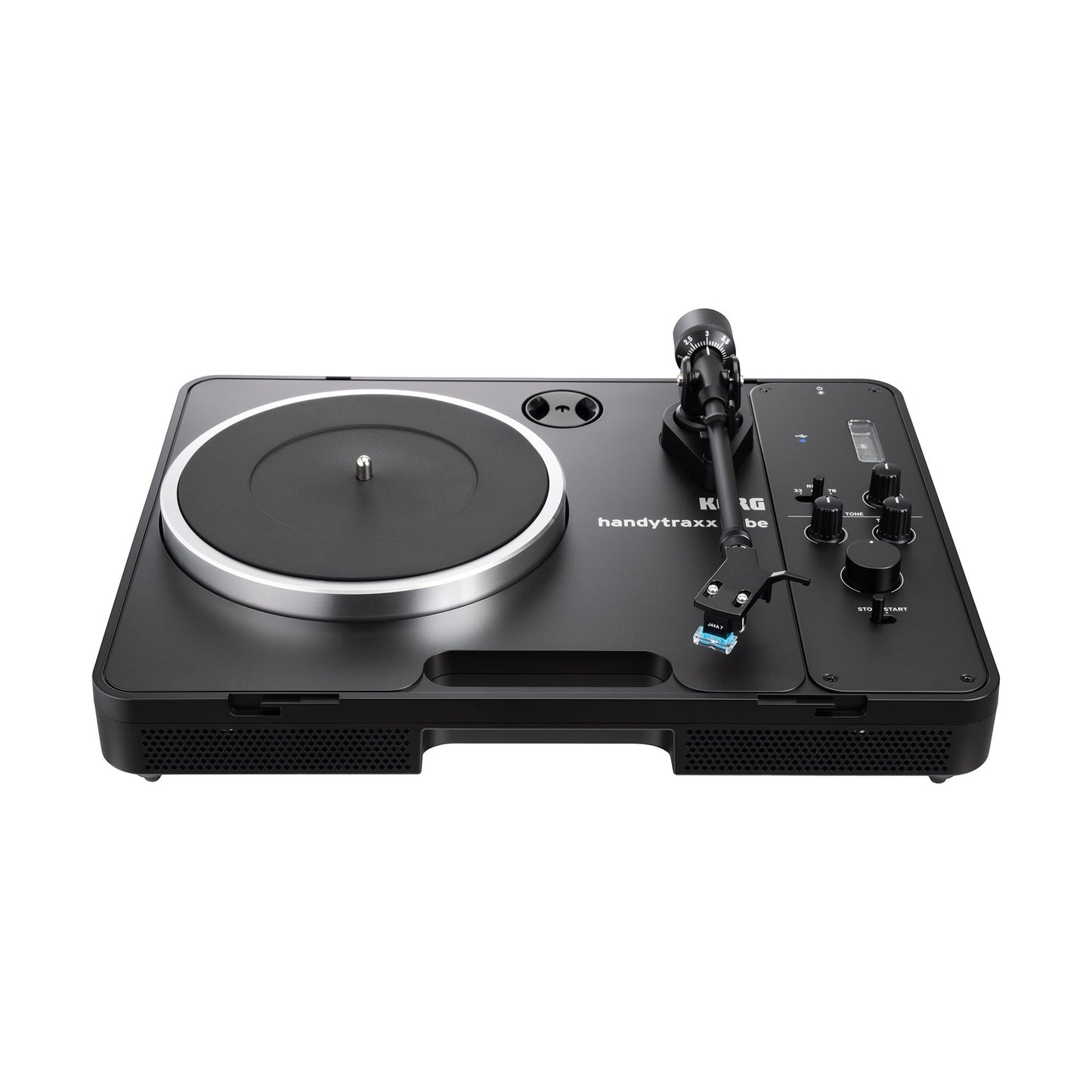 Korg handytraxx tube Portable Record Player