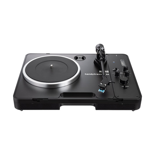 Korg handytraxx tube Portable Record Player