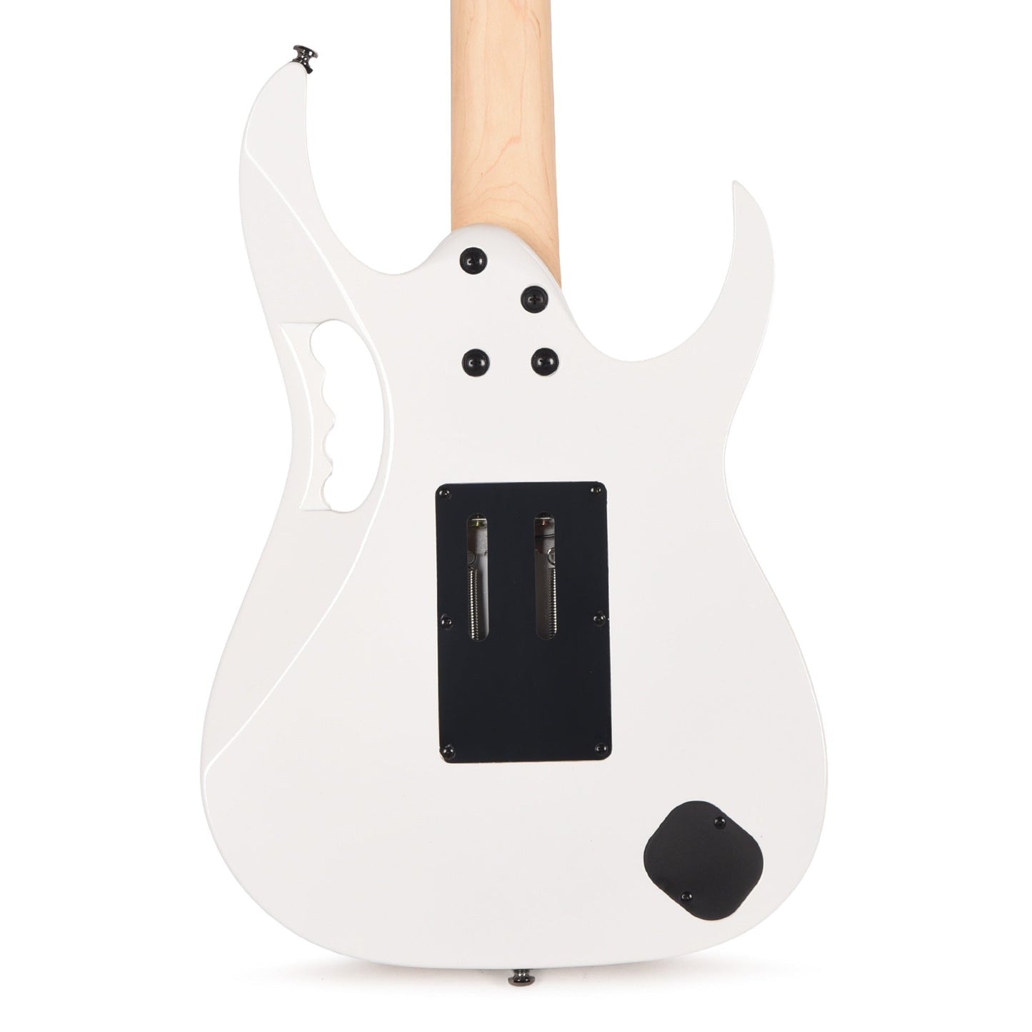 Ibanez JEMJRLWH Steve Vai Signature Electric Guitar White