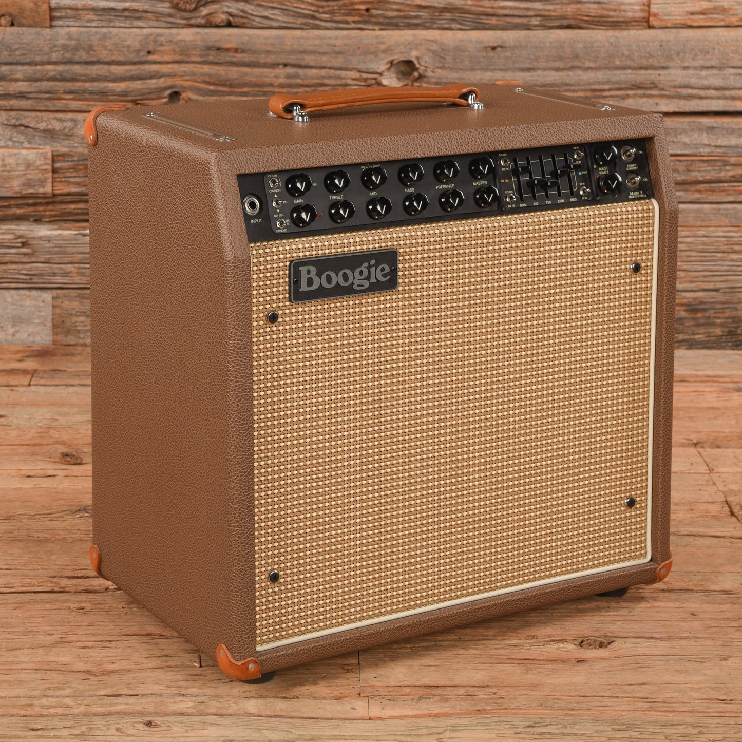 Mesa Boogie Mark Five 35 35W 1x12 Combo