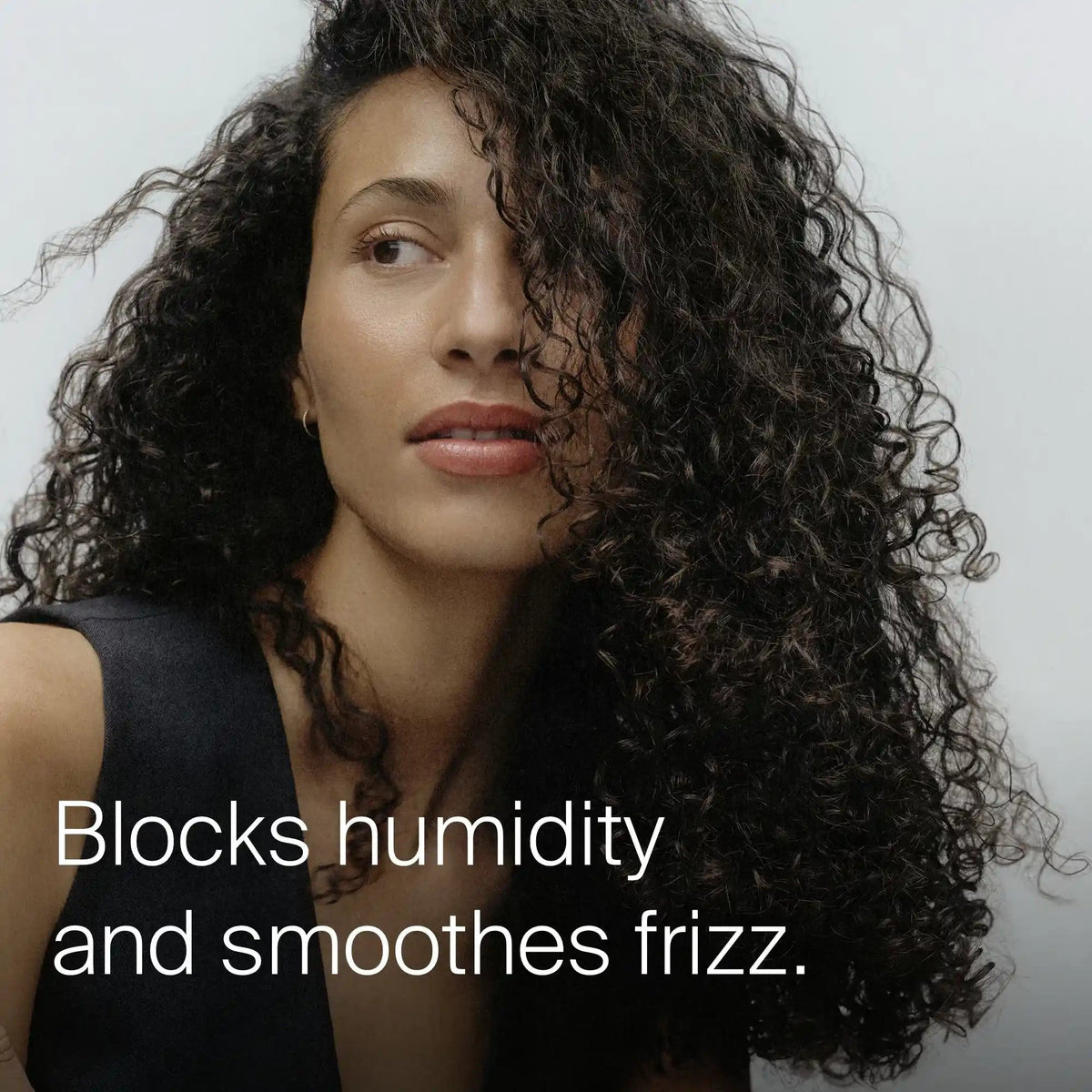 No Frizz Vanishing Oil