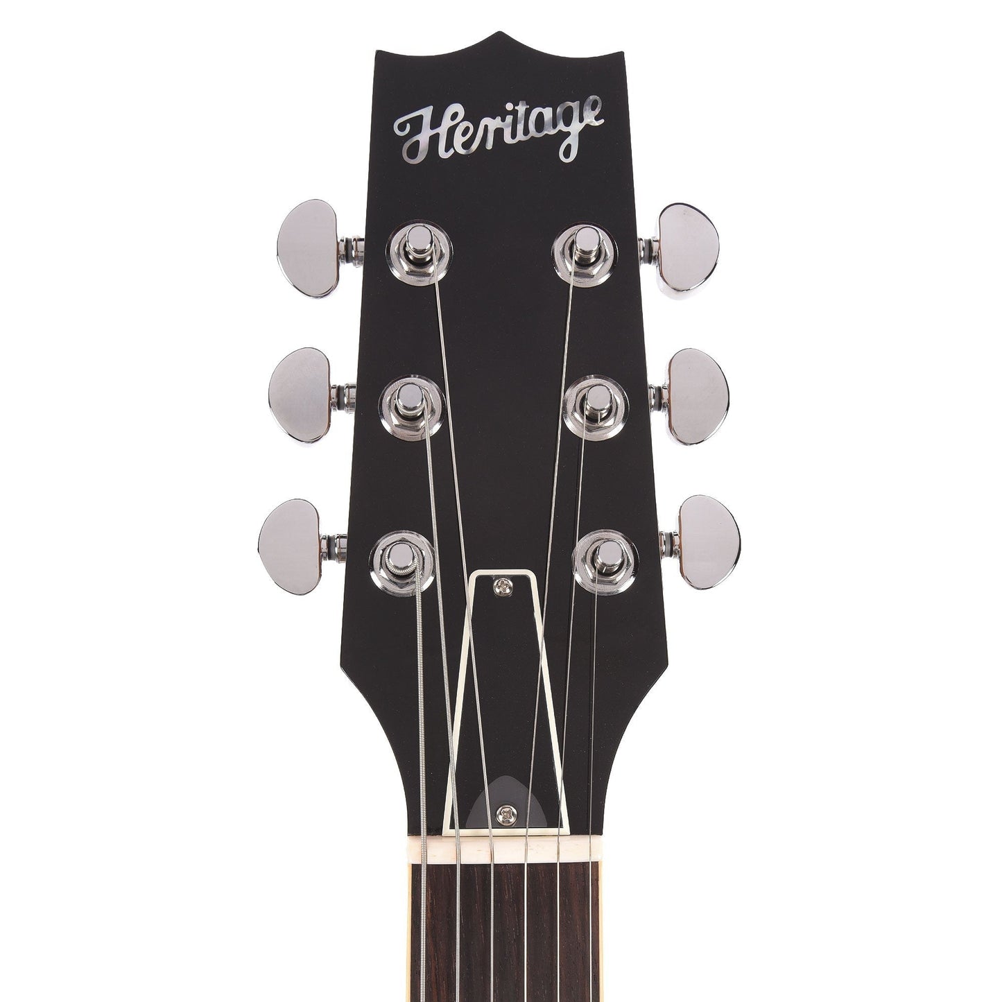 Heritage Standard II H-150 Dirty Lemon Burst