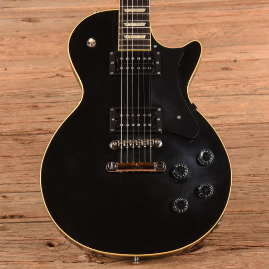 Heritage Custom Shop Core Collection H-150 Ebony 2024