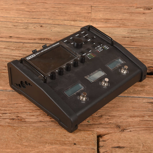 Fractal Audio Systems FM3 Turbo
