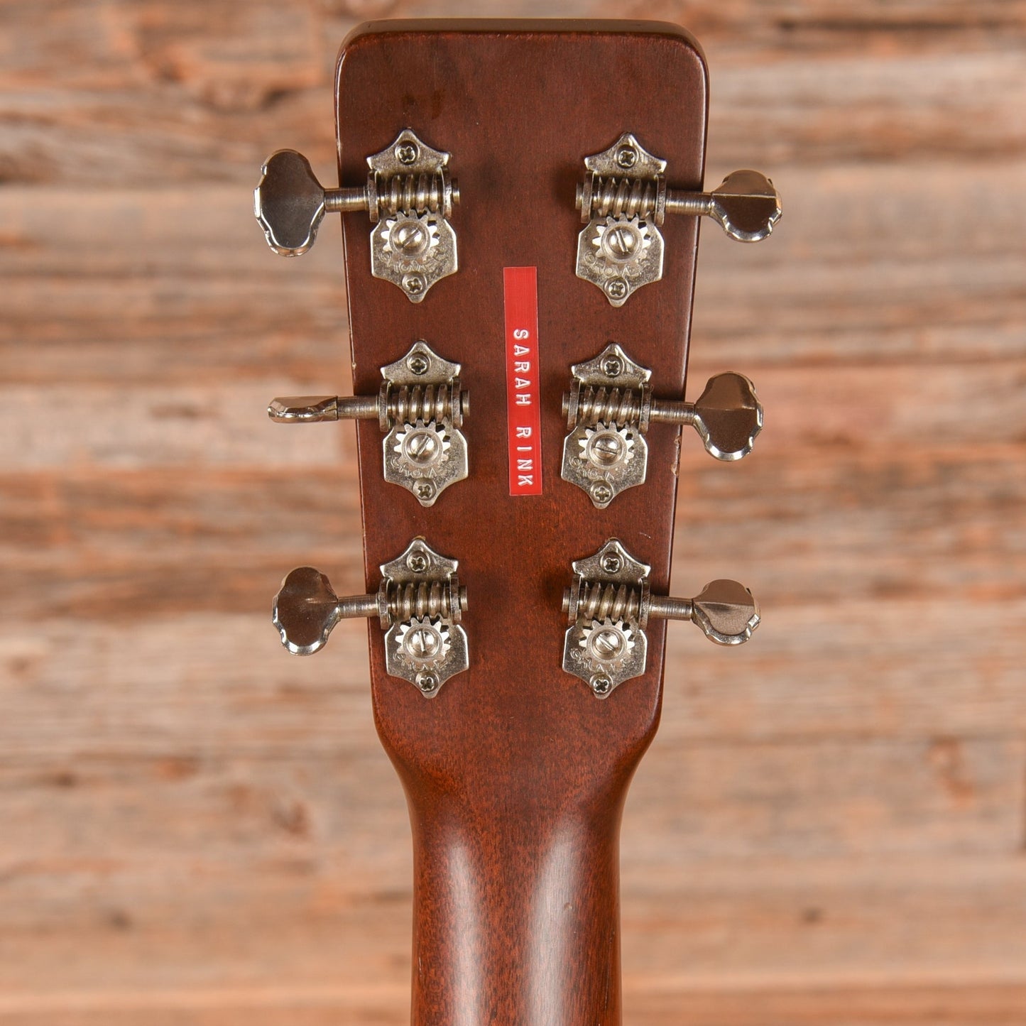 Martin 000-18 Natural 1966