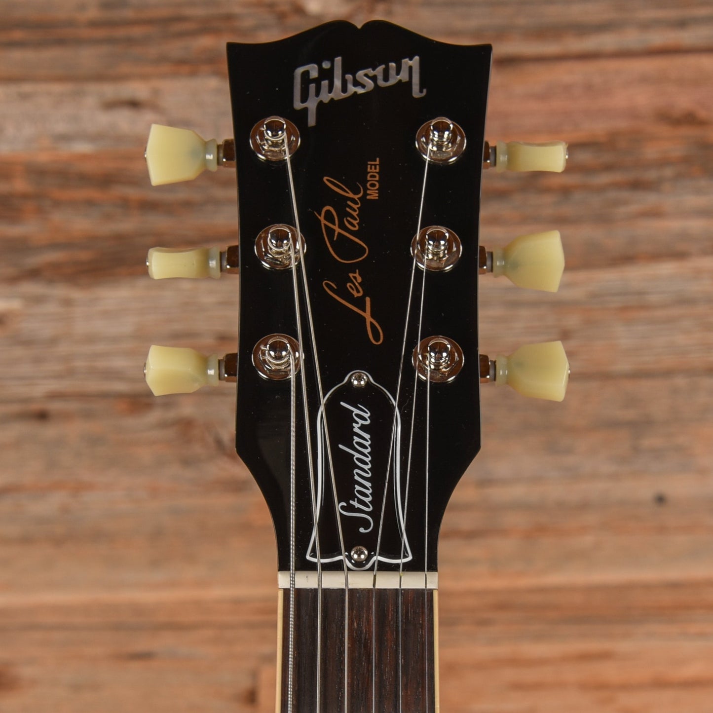 Gibson Mod Shop Les Paul 50s Standard Goldtop 2020