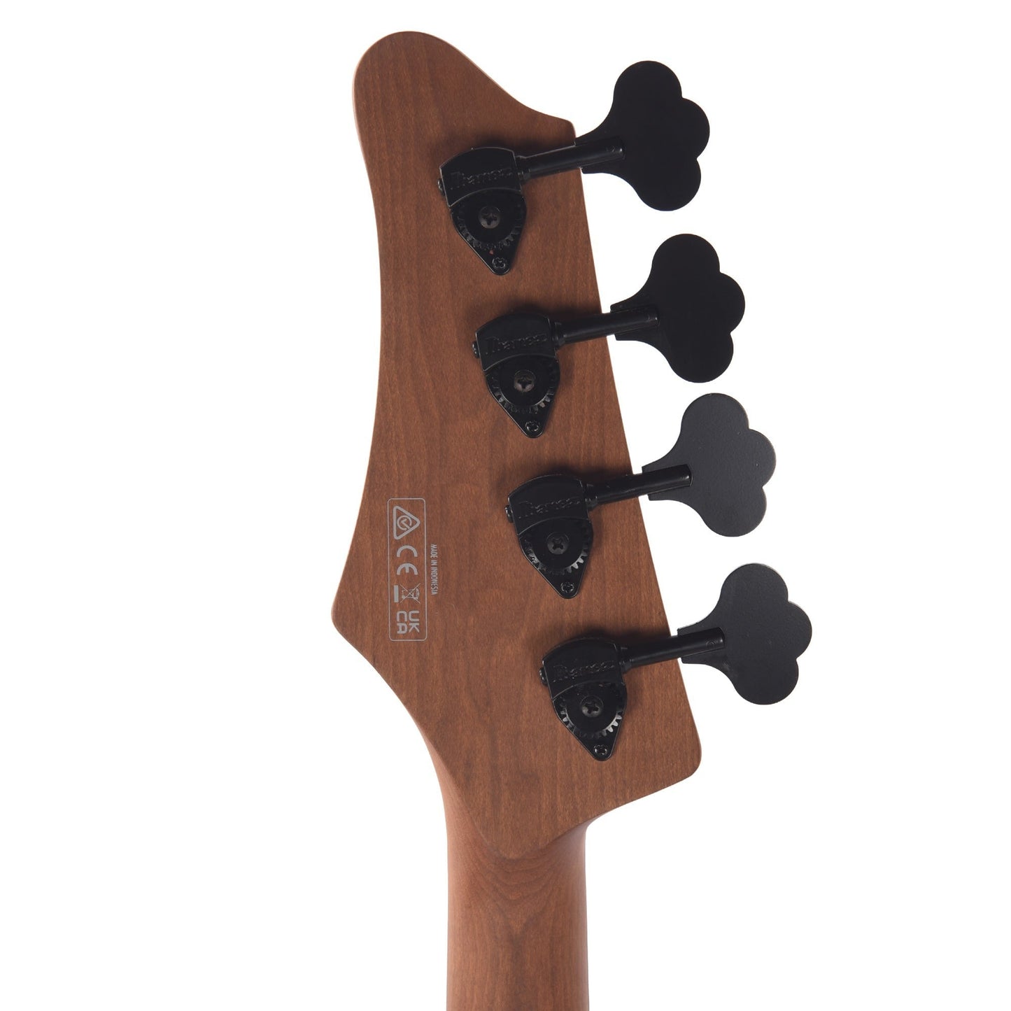 Ibanez MDM1000MAM MDM Electric Bass Midnight Arctic Ocean Matte