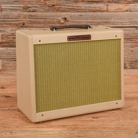 Victoria Victoria Vicky Verb Jr 5-Watt 1x12" Guitar Combo Amp