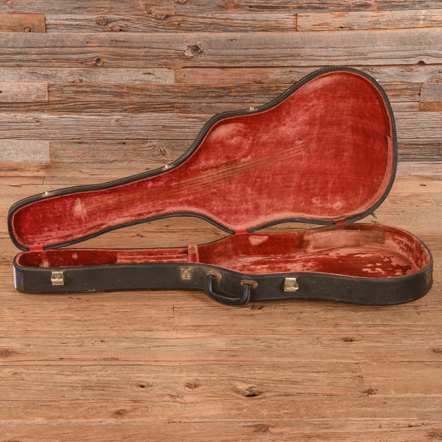Martin F-50 Sunburst 1964