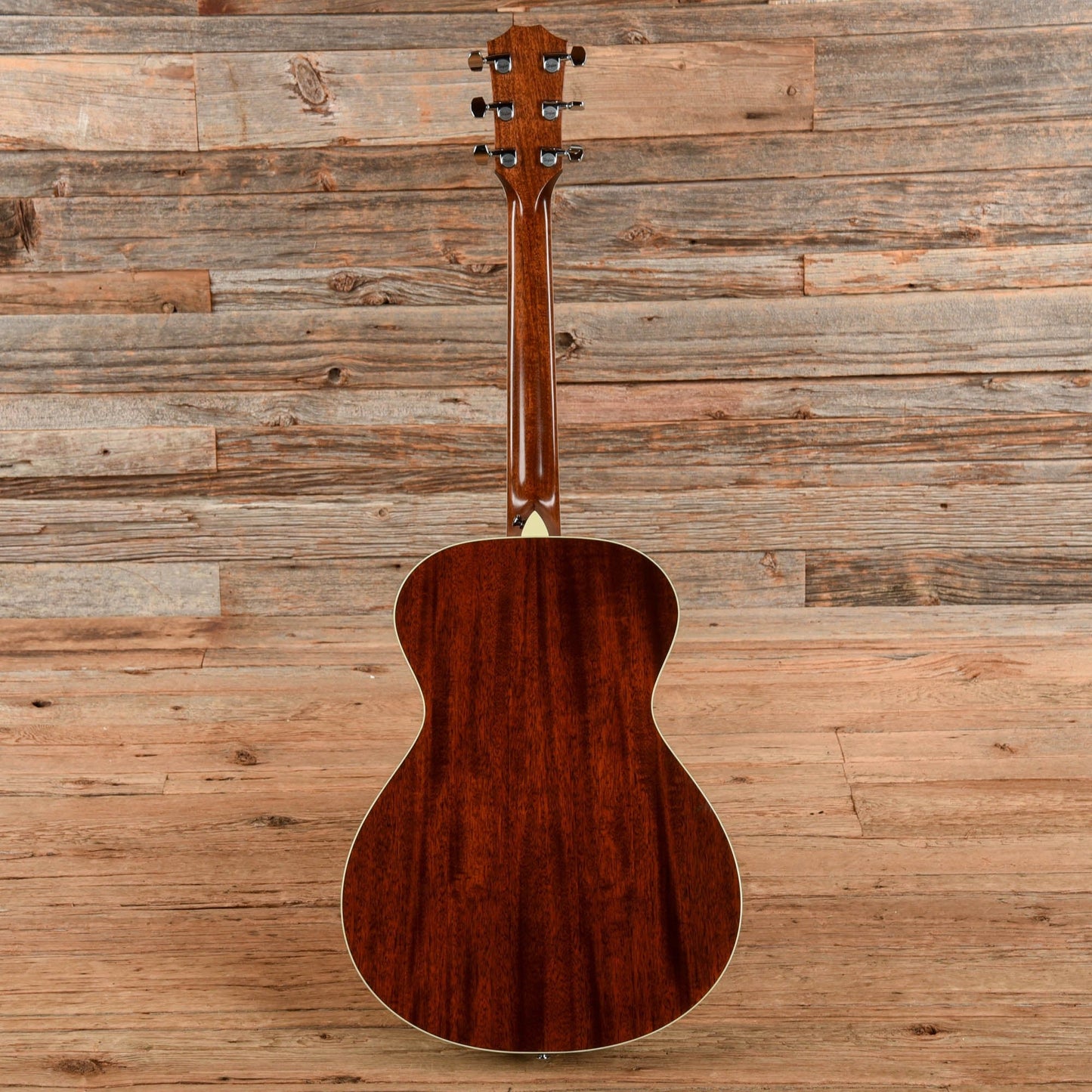 Taylor 522 Natural 2017