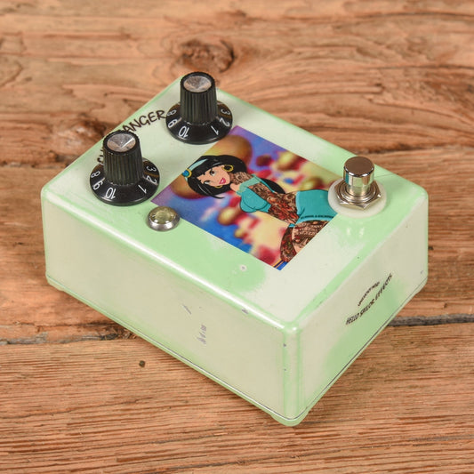 Hello Sailor Effects Fuzz Banger