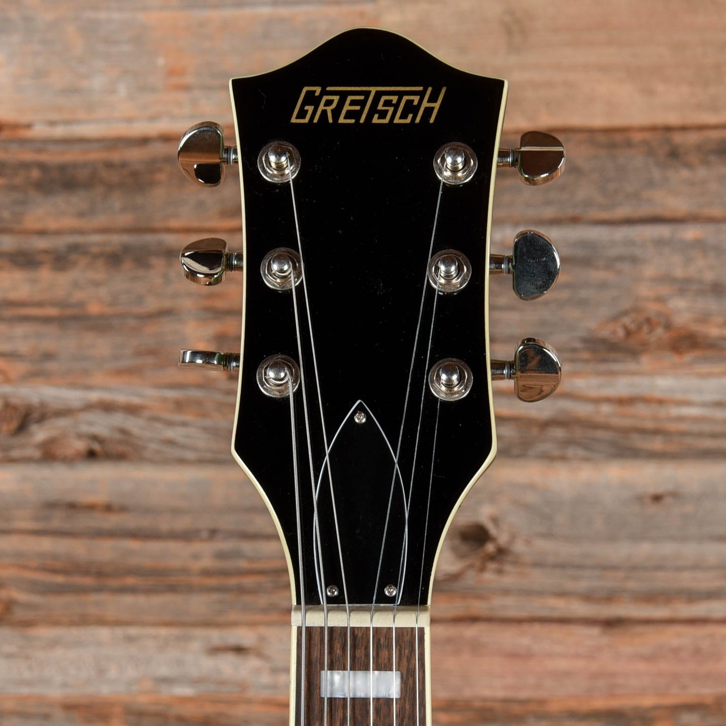 Gretsch G2627T Streamliner Center Block 3-Pickup Georgia Green 2019