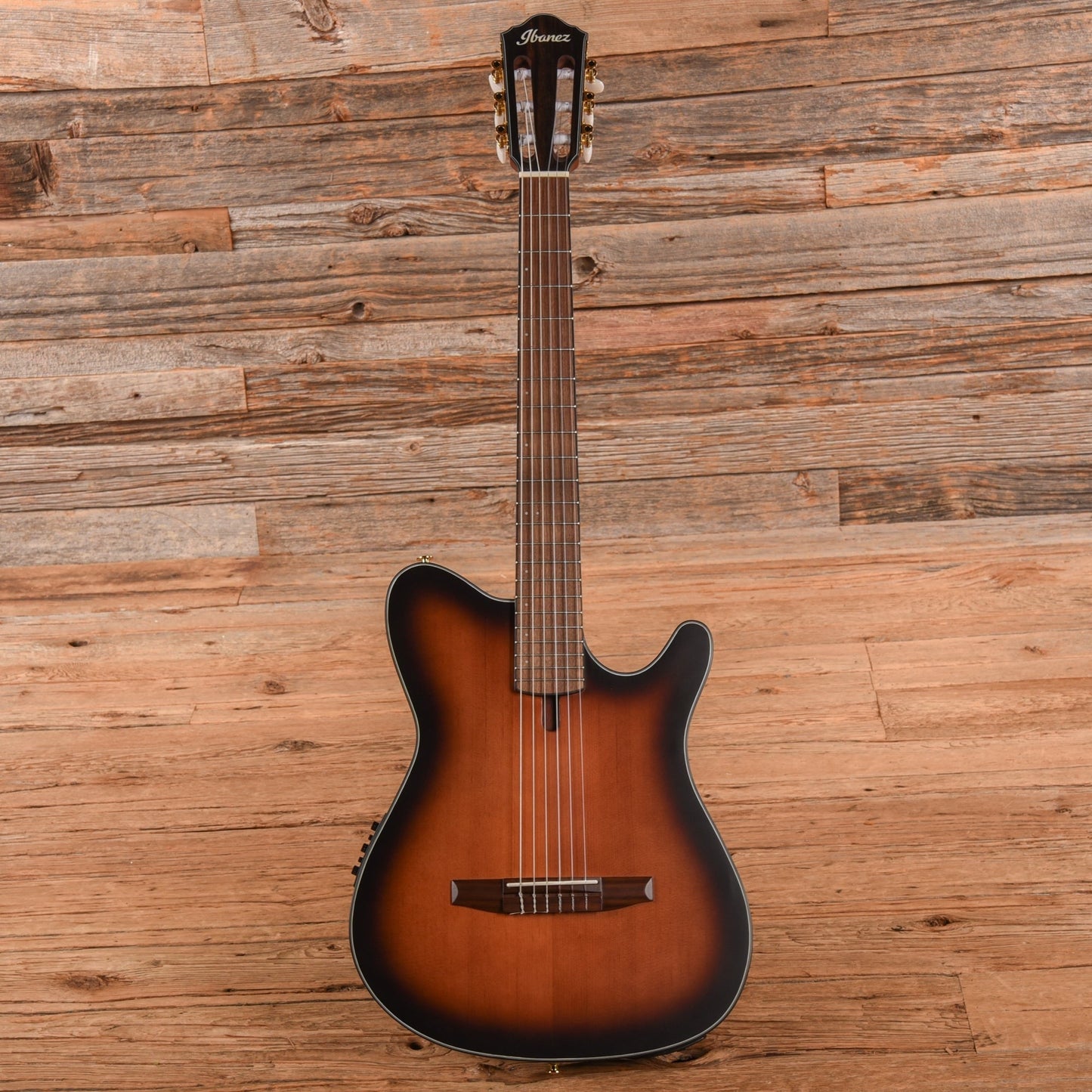 Ibanez FRH10N Sunburst 2024