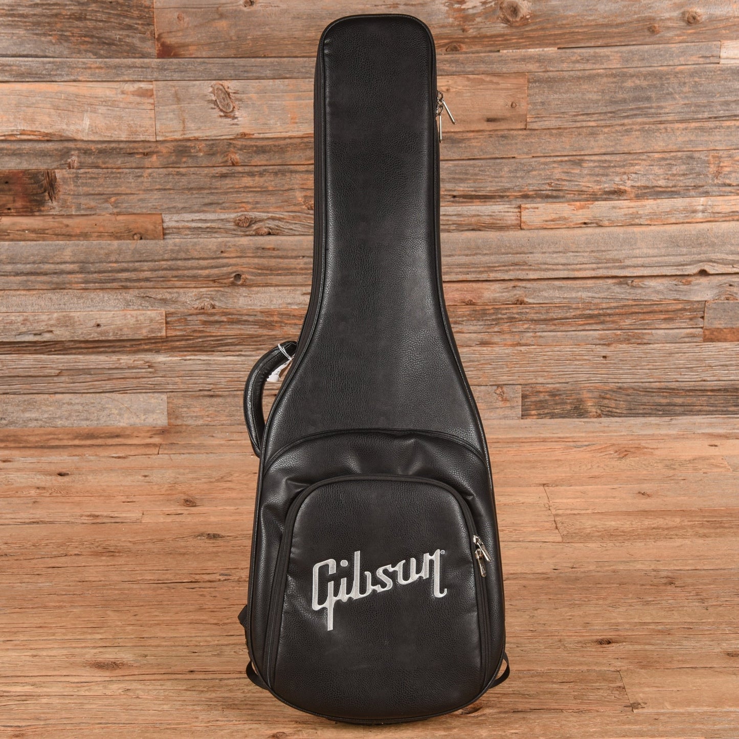 Gibson Les Paul Studio Faded T Worn Brown 2016