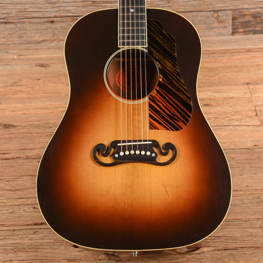 Gibson Custom Shop Historic 1939 J-55 Sunburst 2022