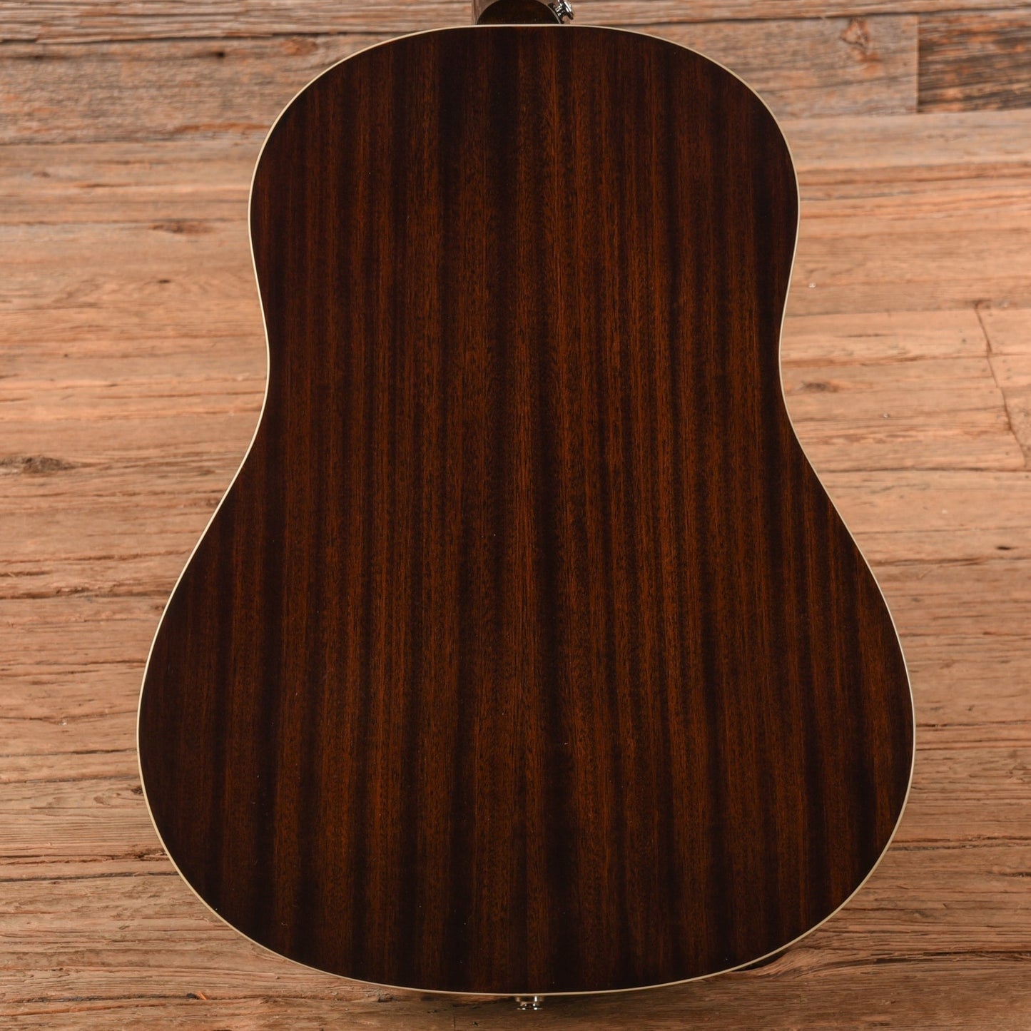 Epiphone Modern J-45 Studio LEFTY Vintage Sunburst