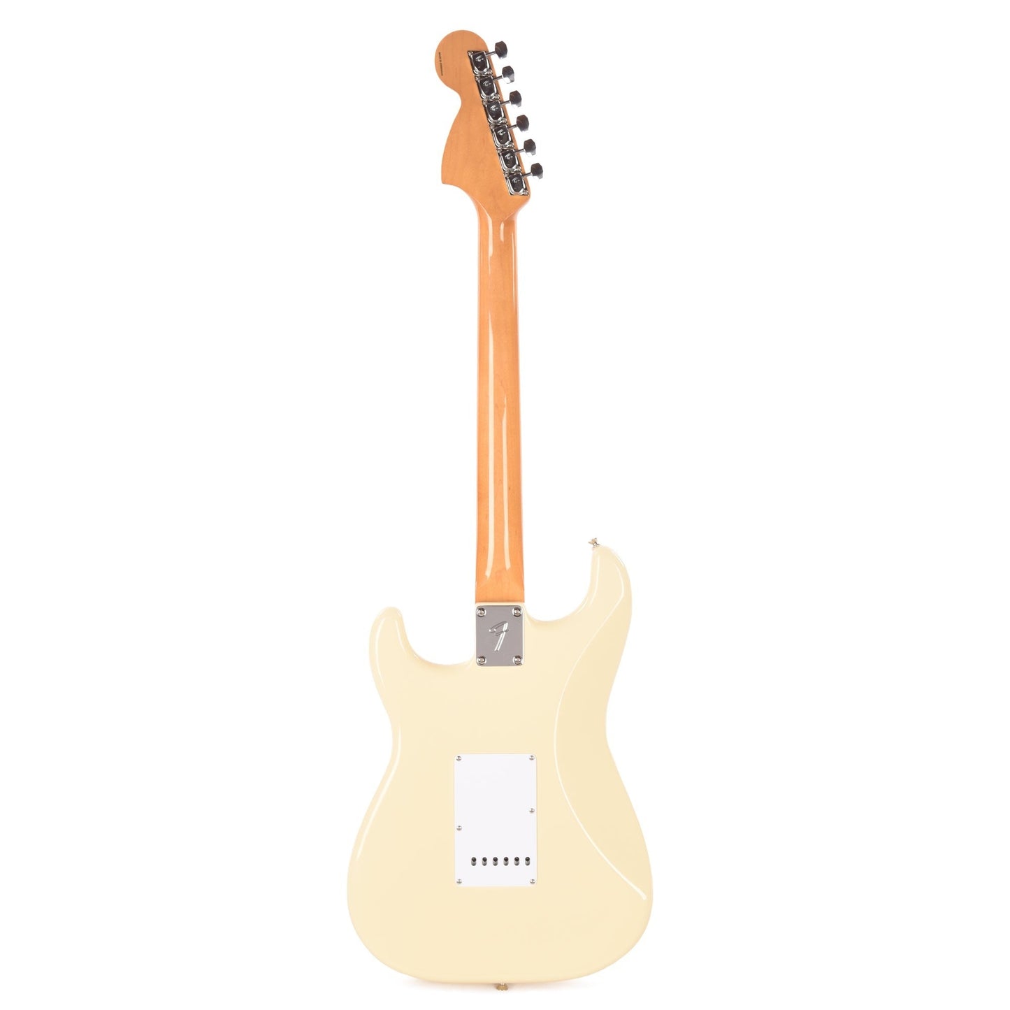 Fender Vintera III Late '60s Stratocaster Olympic White
