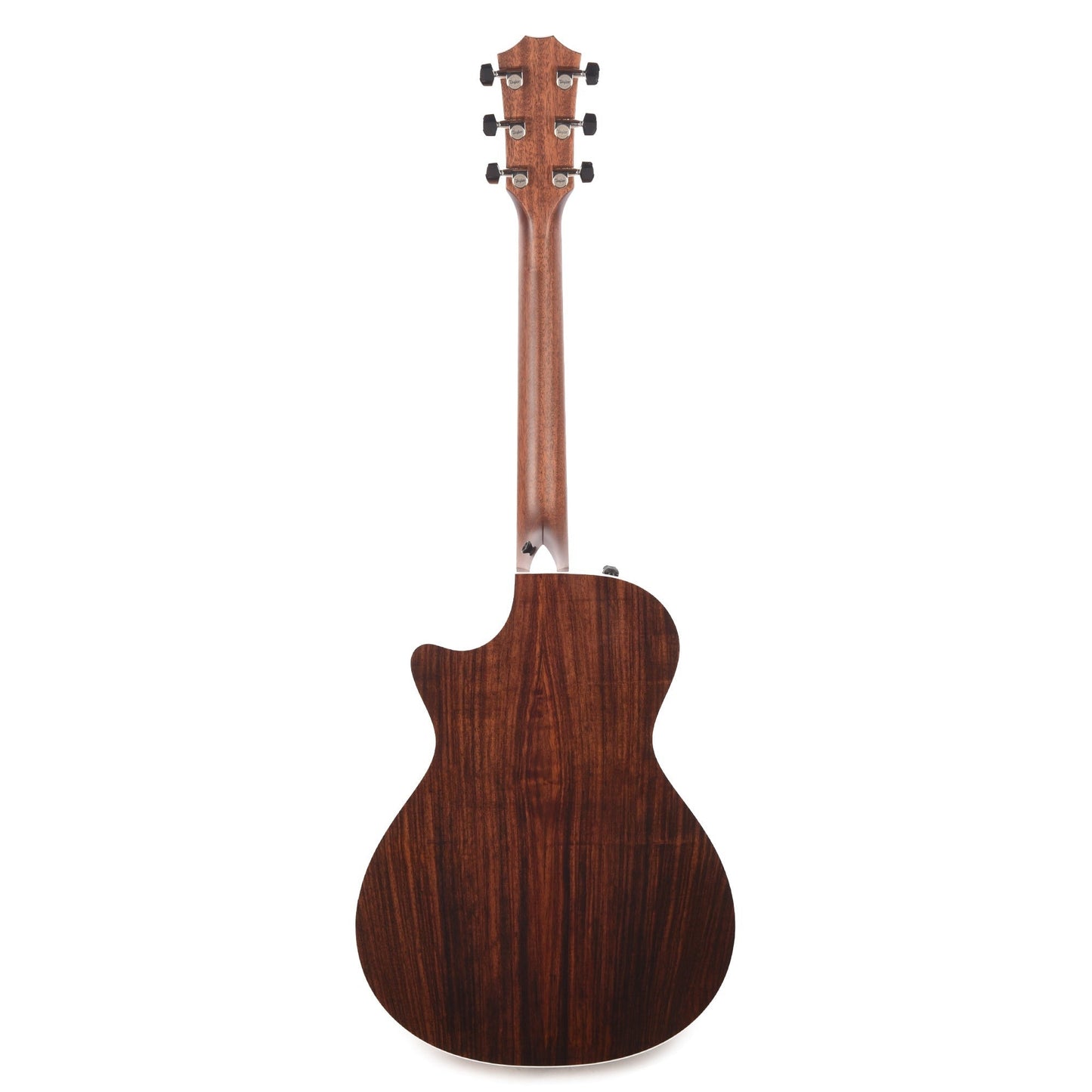 Taylor 412ce Grand Concert Sitka/Rosewood Natural ES2
