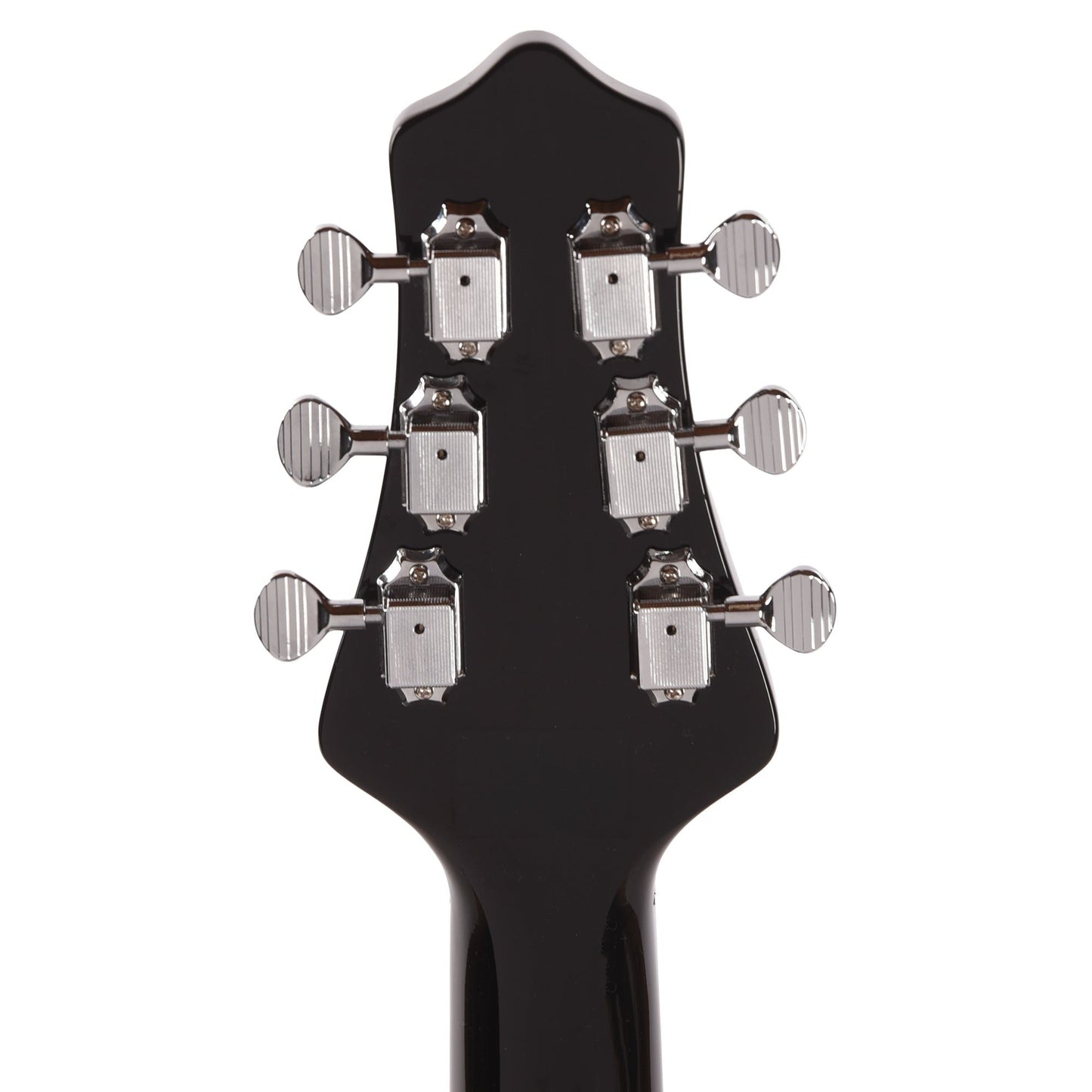 Danelectro Golden 1950's Electric Guitar Black