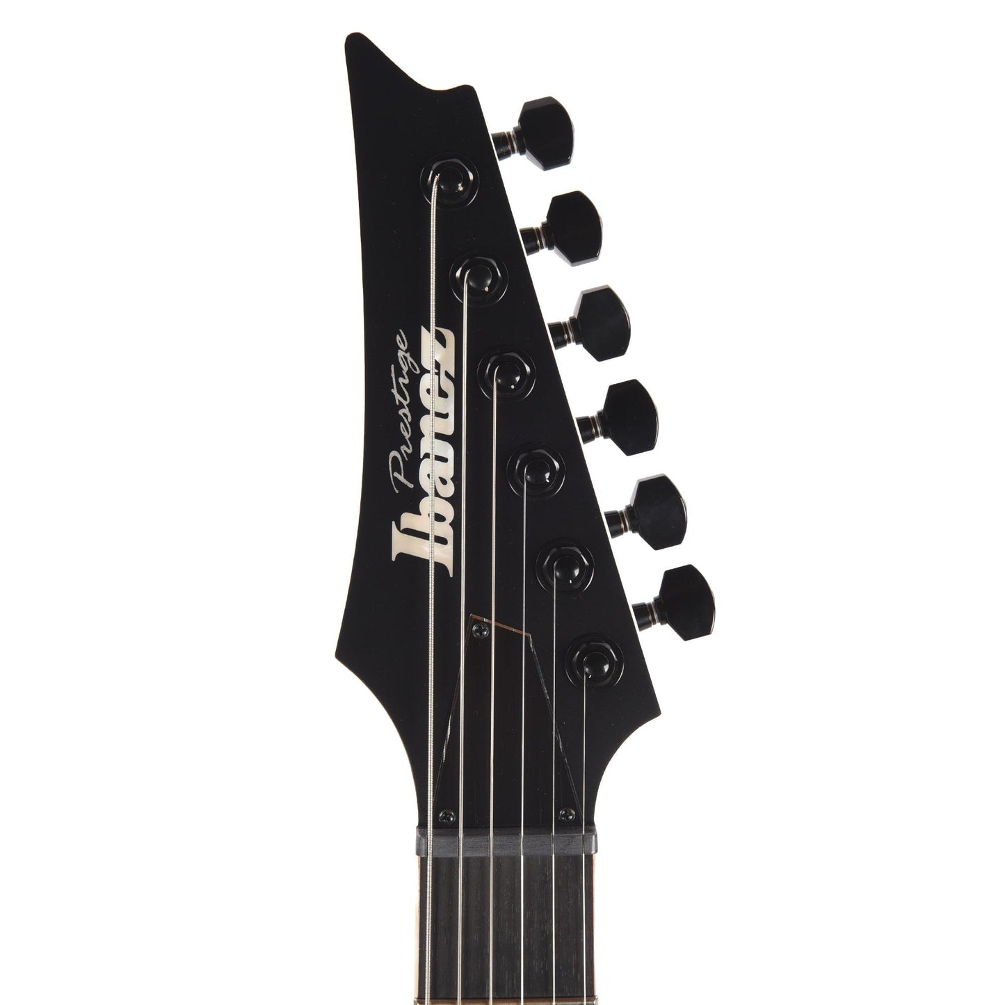 Ibanez RGR662AHBFWK RG Prestige Electric Guitar Weathered Black