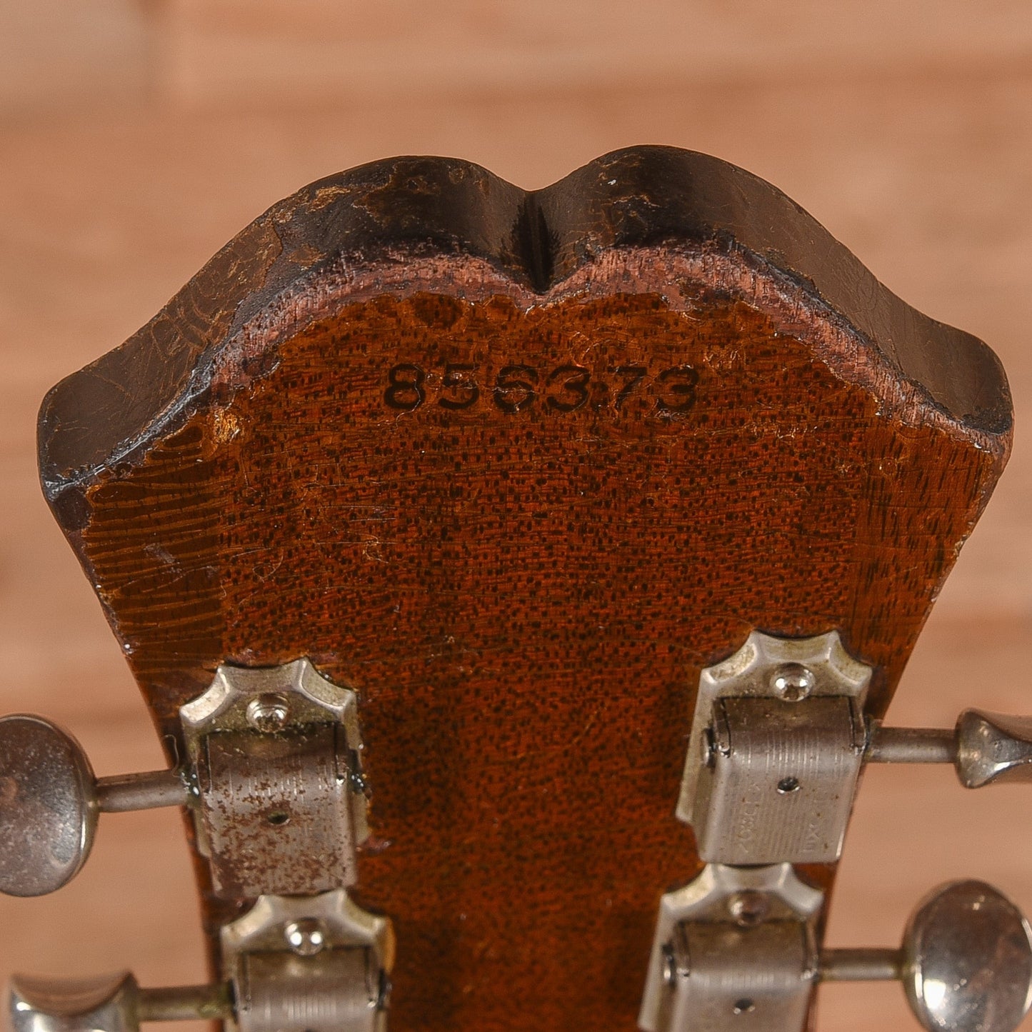 Epiphone Casino E230TD Sunburst 1966