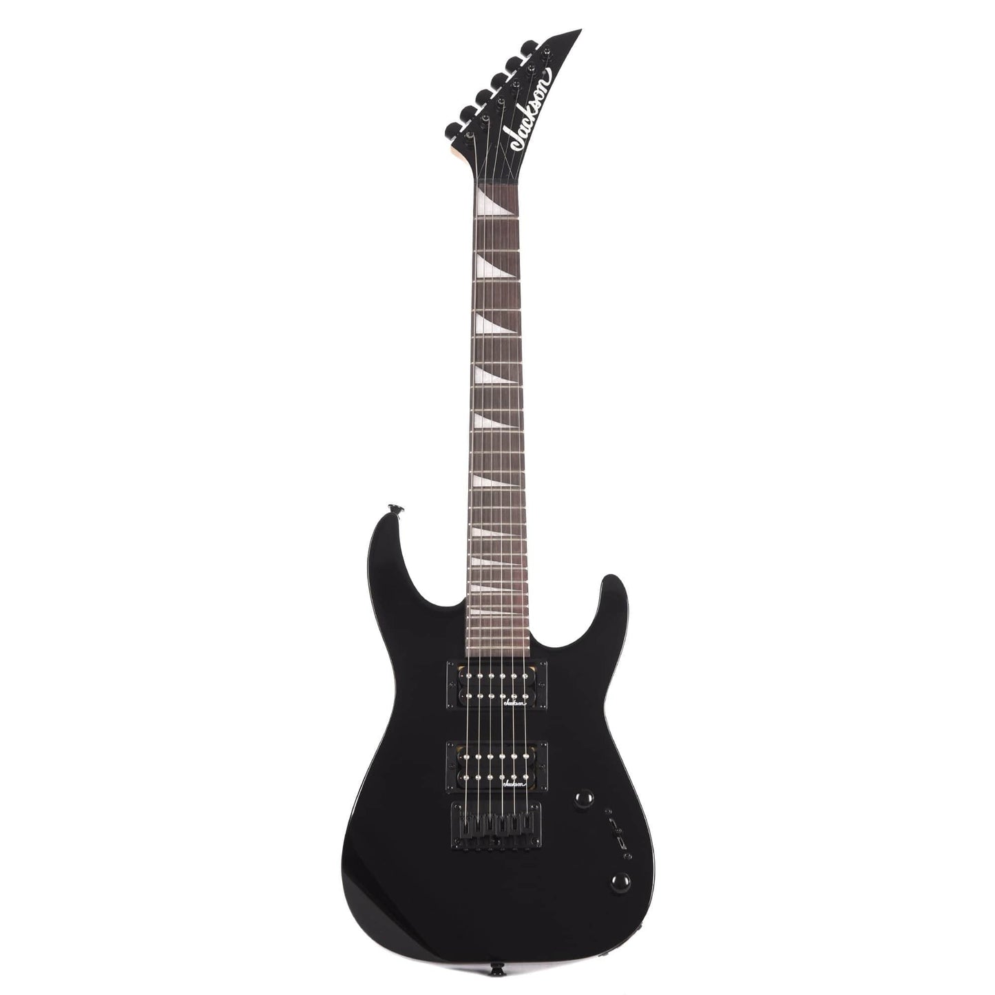 Jackson JS1X Dinky Minion Black