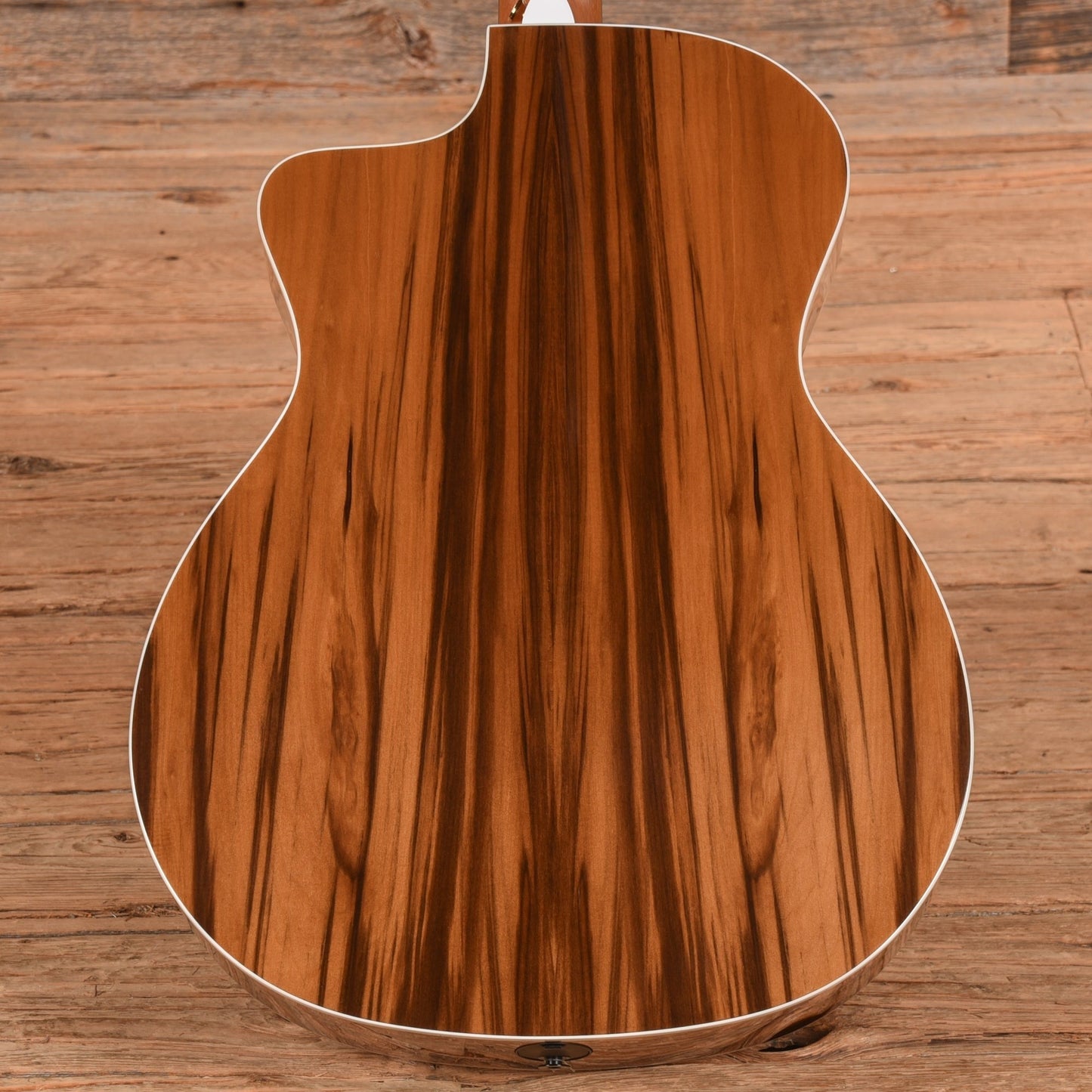 Taylor 214ce SG LTD Natural 2020