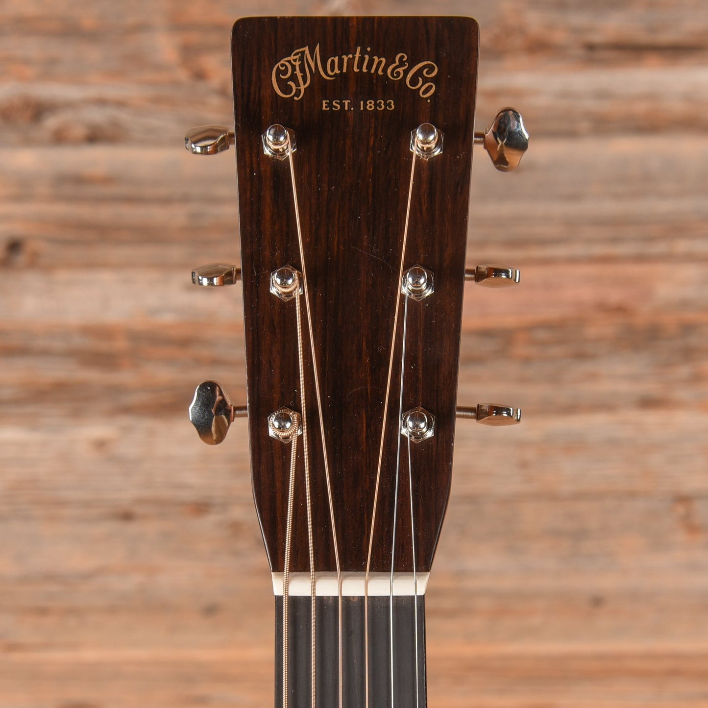 Martin HD-28 Special Adirondack VTS Natural 2021