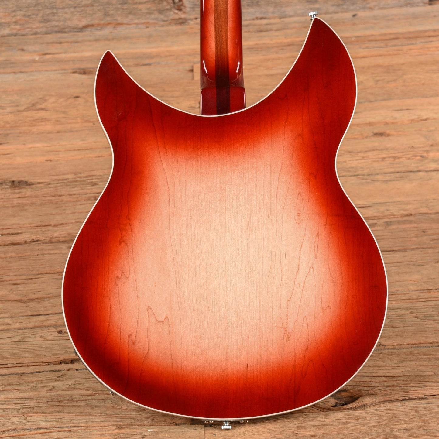 Rickenbacker 360/12V64 Fireglo 1996