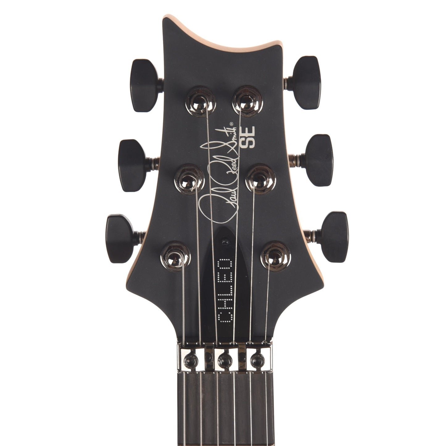 PRS SE Chleo Mantis Burst