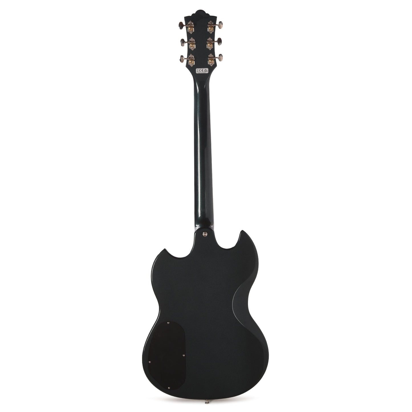Guild Polara Deluxe Kingswood Green