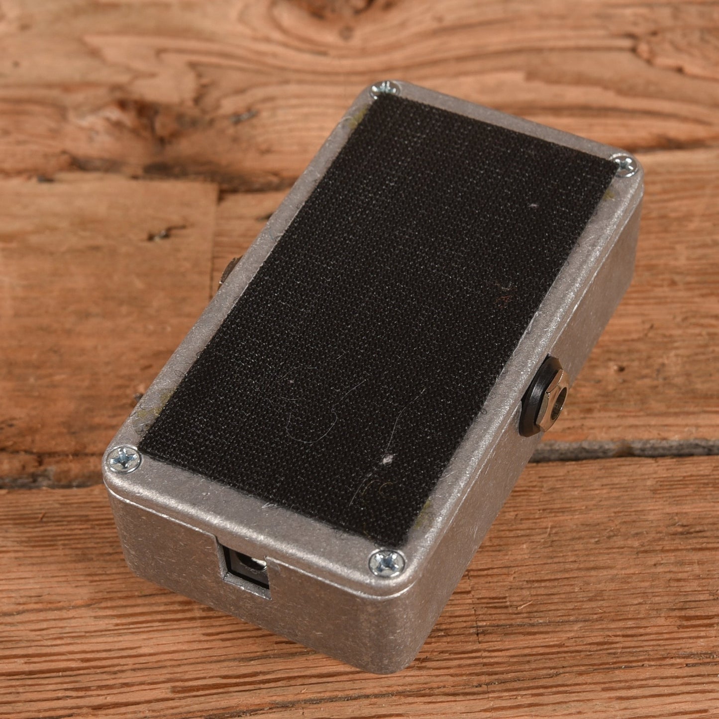 Electro-Harmonix Soul Food Overdrive