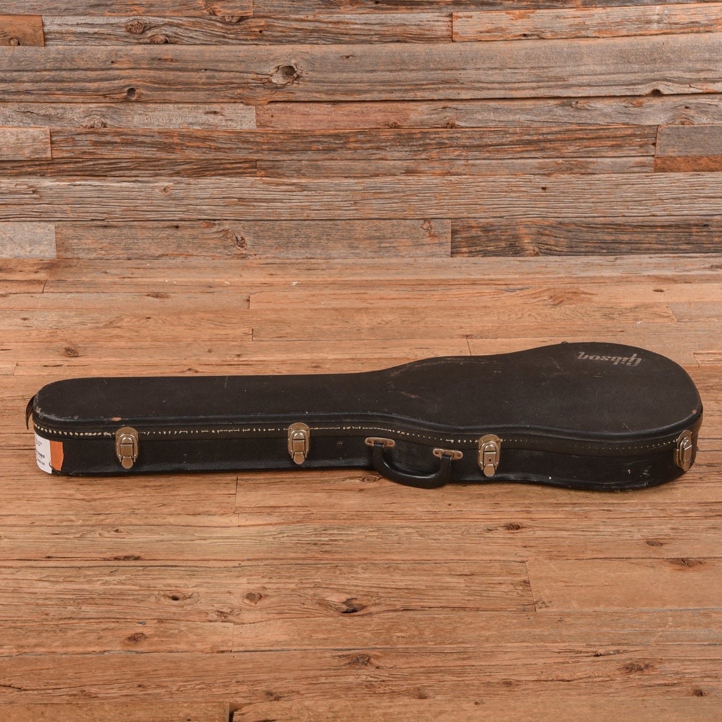 Gibson Les Paul Custom Sunburst 1976