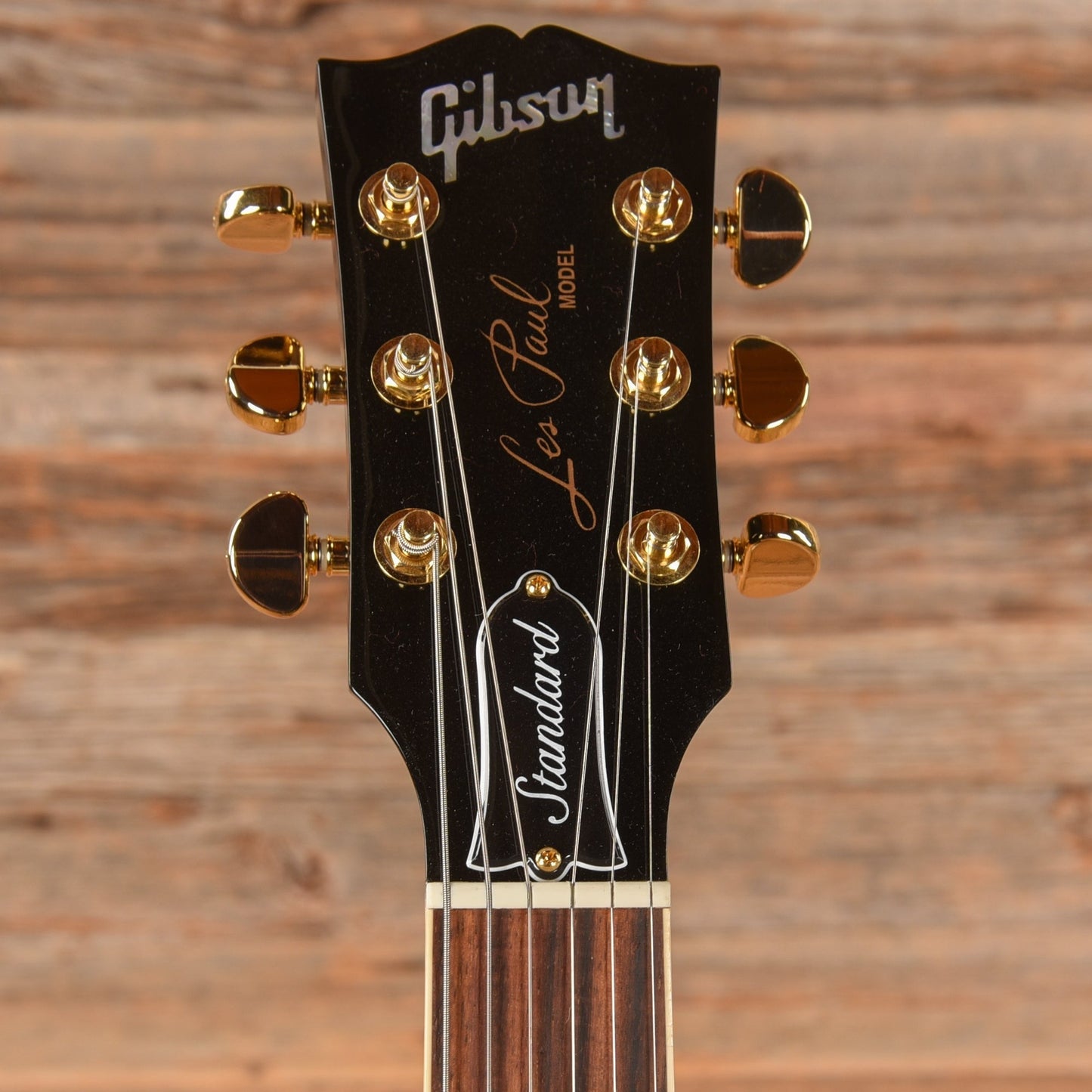 Gibson Les Paul Standard '60s Figured Root Beer 2024