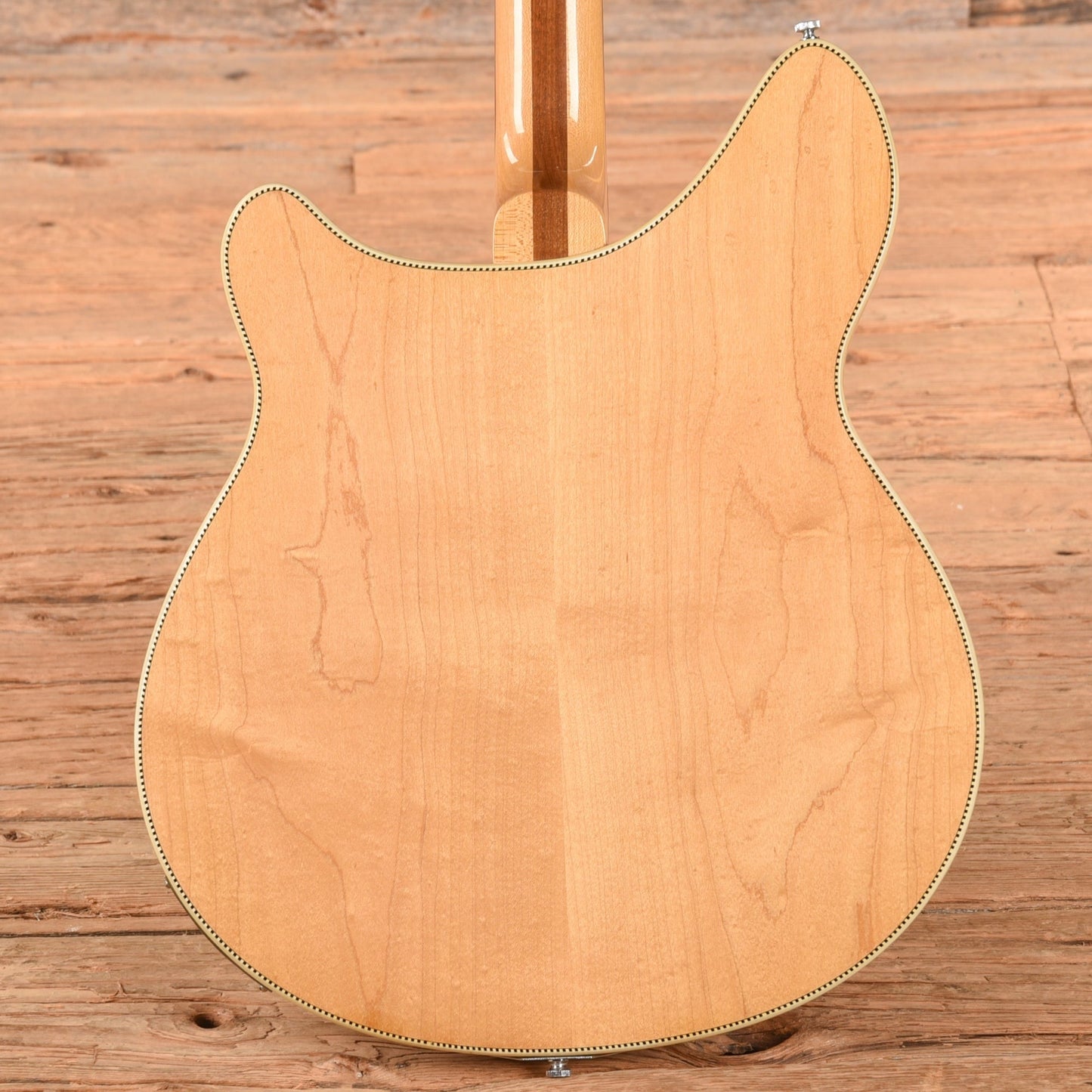 Rickenbacker 375 NS RIck-O-Sound Stereo Mapleglo 1966