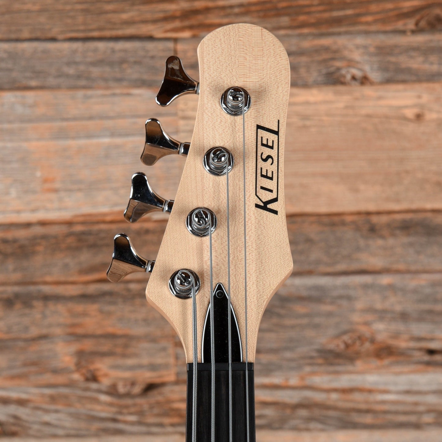 Kiesel JB4 White