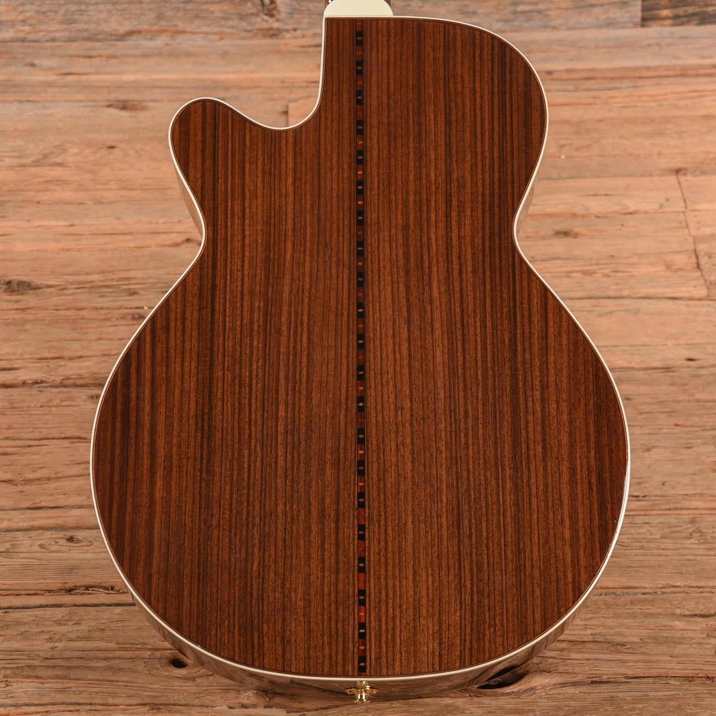 Takamine EF460SC Natural