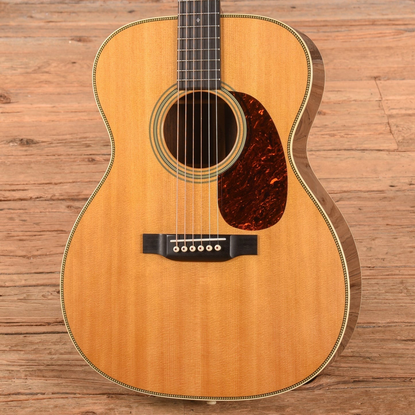 Martin Standard Series 000-28 Natural 2020