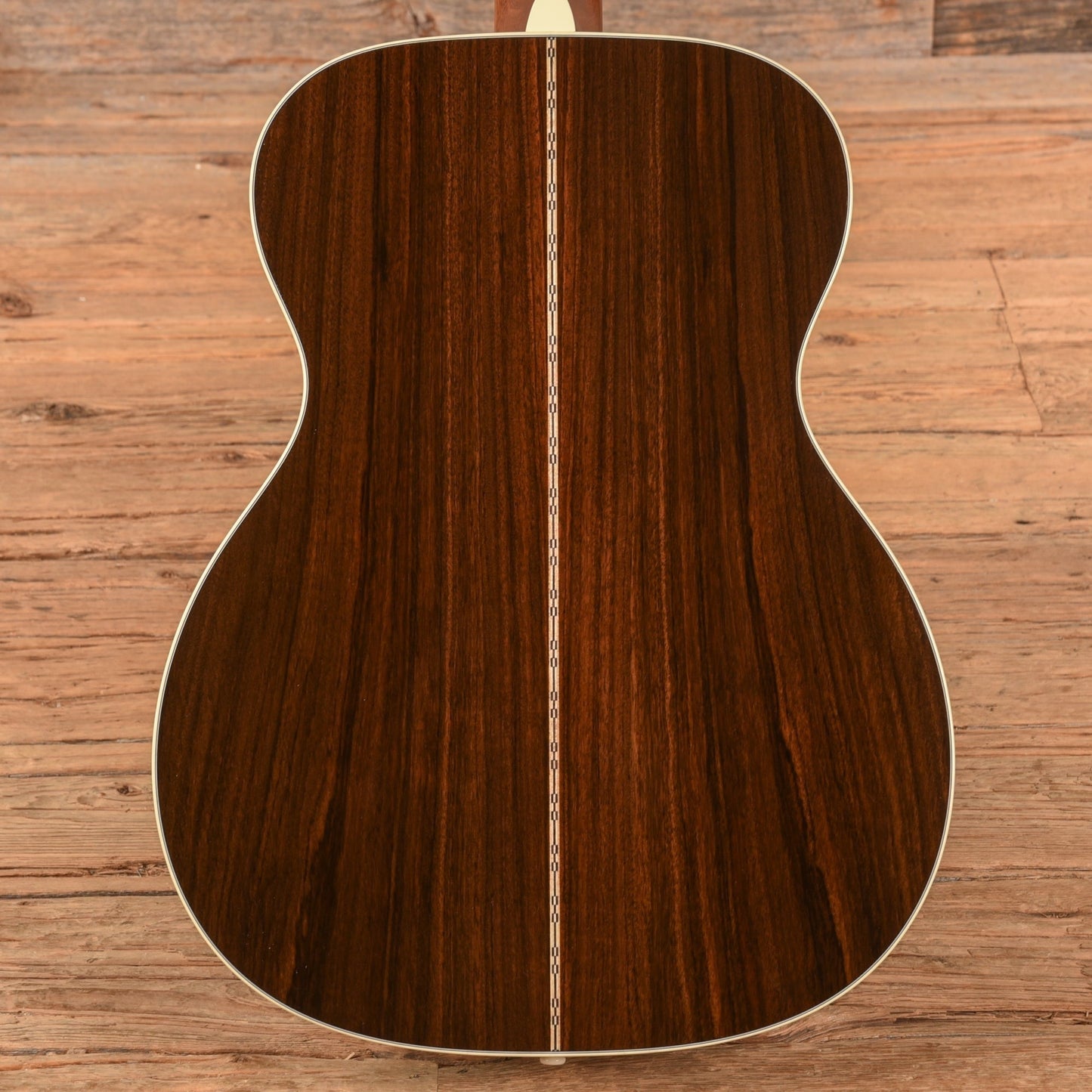 Martin OM-28 LEFTY Natural 2023 LEFTY