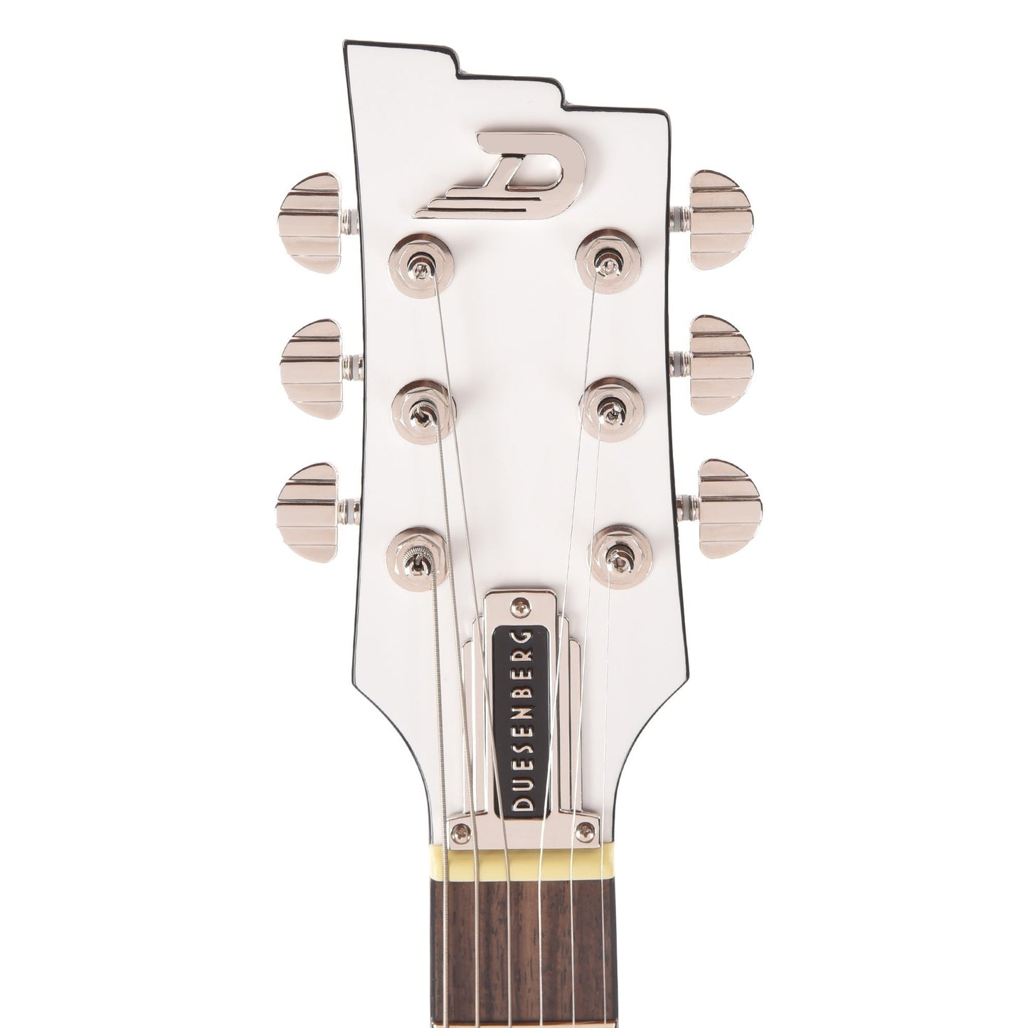 Duesenberg Starplayer TV Everest White