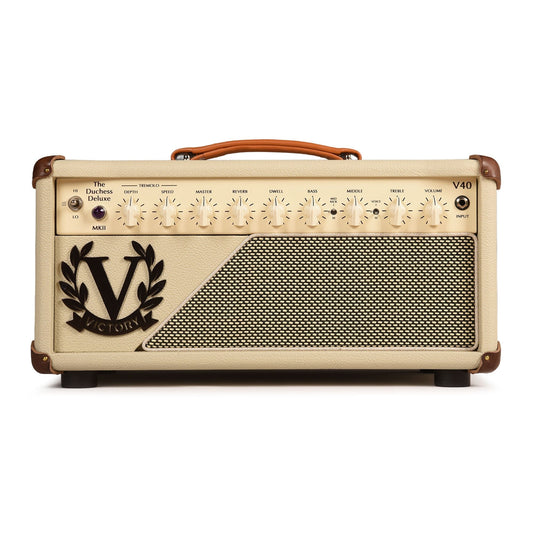 Victory The Duchess V40MkII Deluxe Head