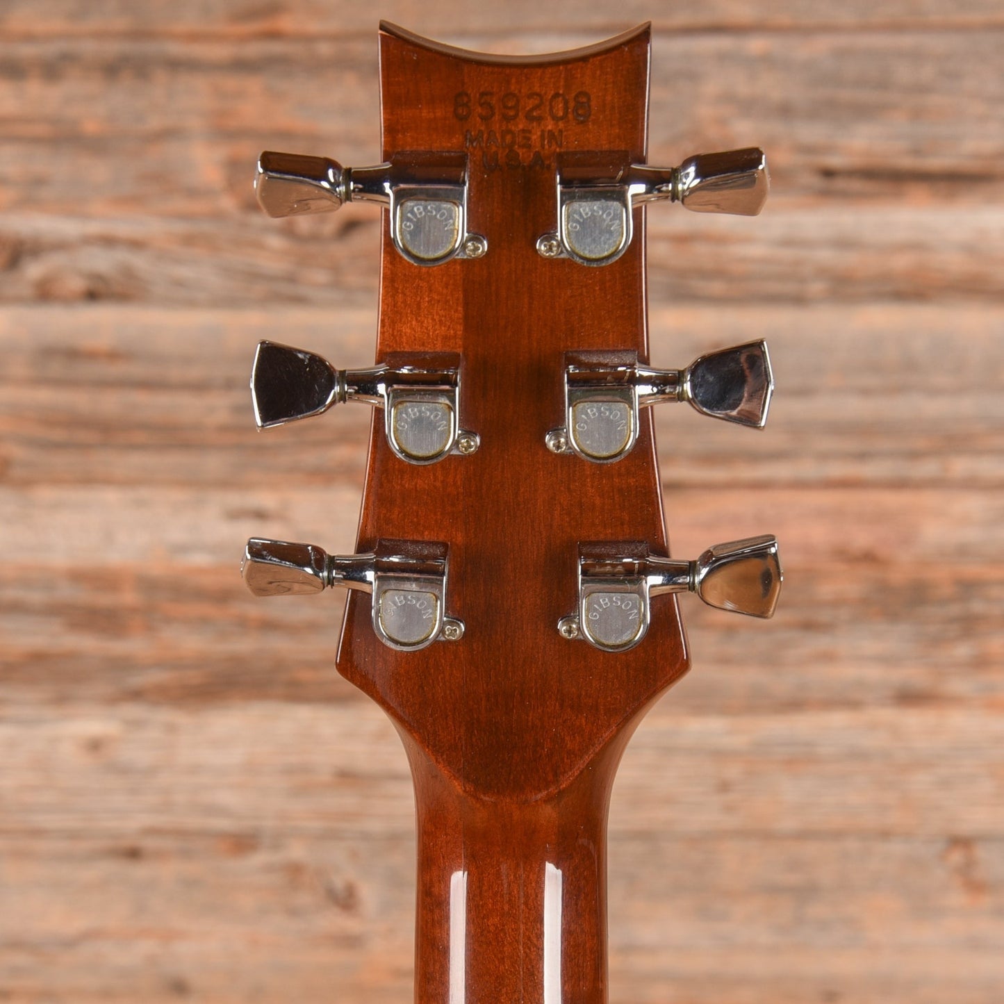 Gibson MK-35 Natural 1975