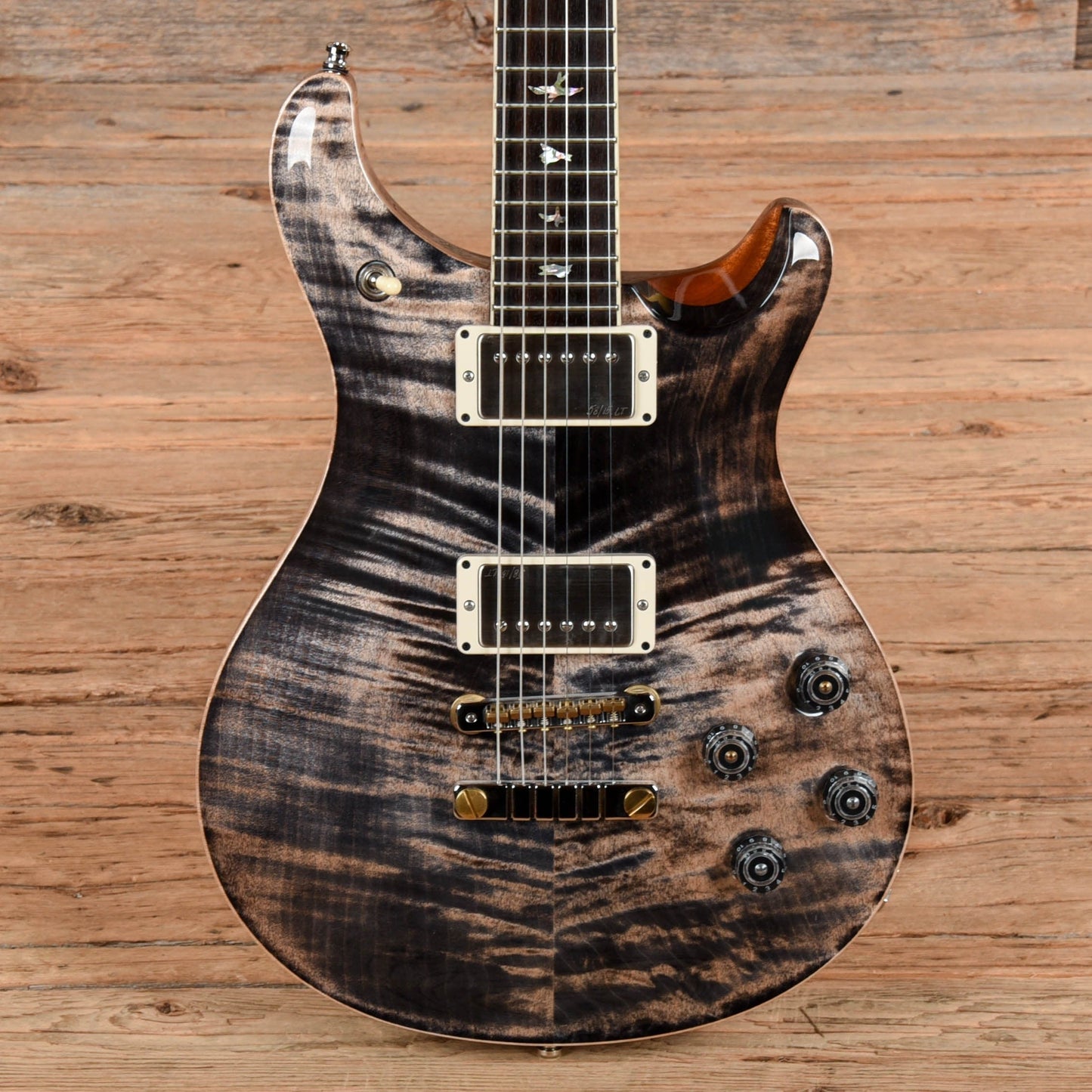 PRS McCarty 594 Charcoal 2024