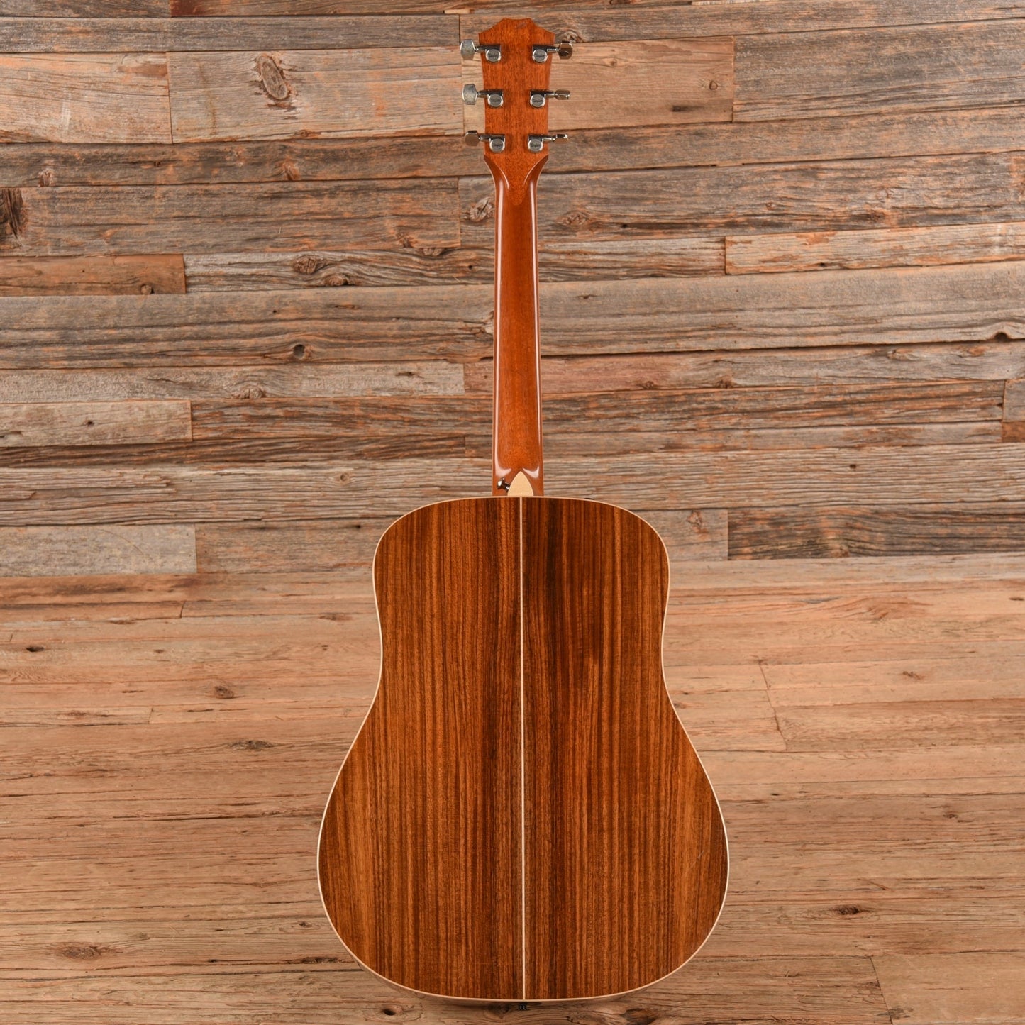 Taylor 810e Natural 2014